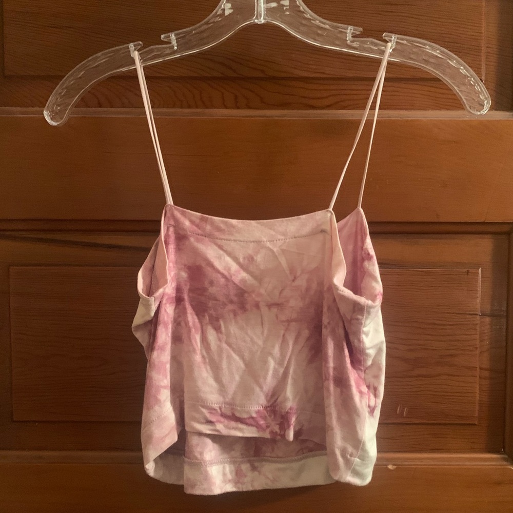American Eagle Tank